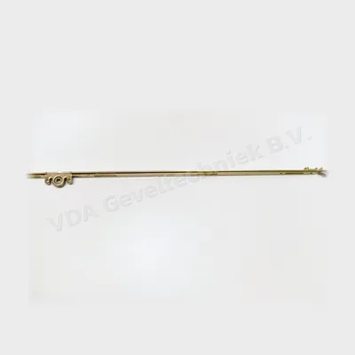Siegenia espagnolet 23 Gr.140 G=590 FFH 1401-1600