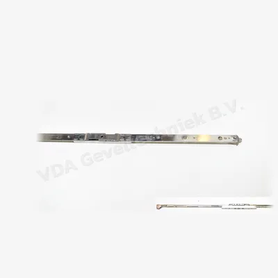 Siegenia stolpespagnolet DSG23 Gr.160