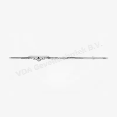 Siegenia espagnolet variabel DRN 7 FFH 1880-2360