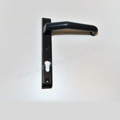 Sobinco deurkruk voor aluminium deuren .