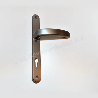 Ami deurkruk RVS binnenzijde PC92 IX448 QK92 Binnenzijde .