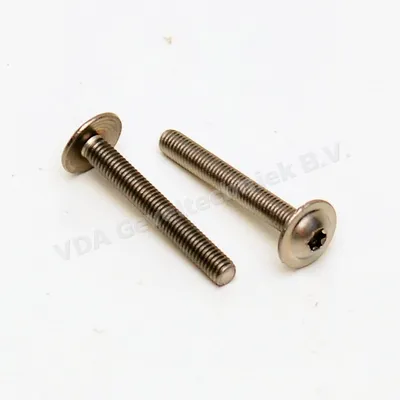 Schuco alu Anziehstücksatz A01 36 mm
10st. per zakje schroefjes