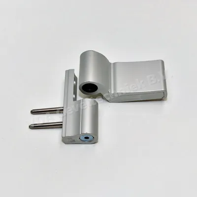 Haps 2-delig scharnier P800 EV1 34 2828 00