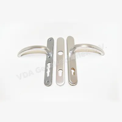 Hoppe Luxembourg KRUKG.1500/3358/3357RF F1 PC92 70MM