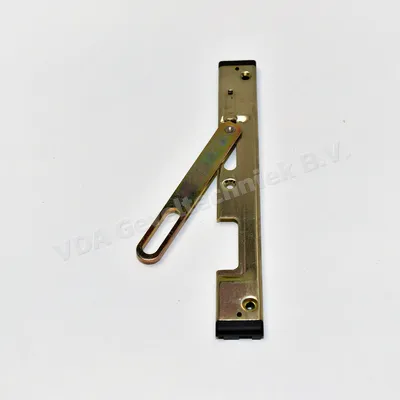 GU onderdeel vangplaat rechts 6-28586-68-RC3 Rehau Geneo