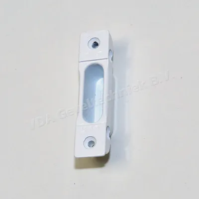 GU Sluitkom wit infrees ter behoeve van Automatic 9-37412-00-0-7 A