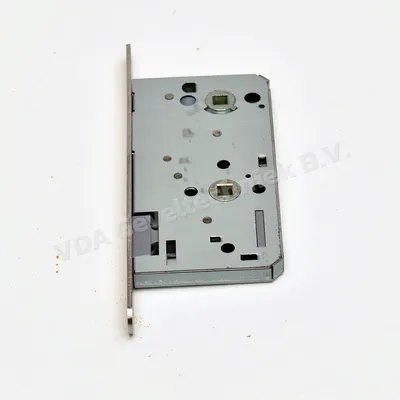 KFV Vrij en bezet WC-Slot magneet WES 116-1/2-WC/55-M-18-A-41