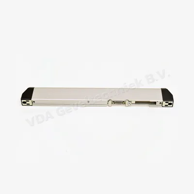 Hautau vergrendelingsaandrijving ketting moter HUB 56. 244489