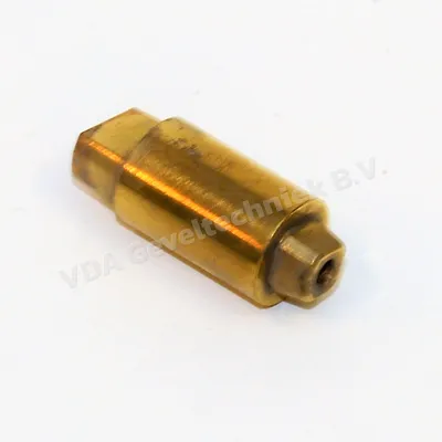 Dorma steekas messing 35mm