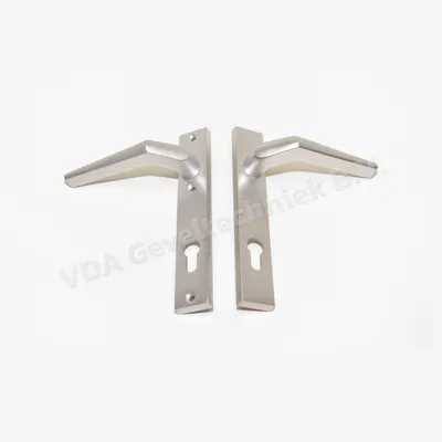 AMI kruk op schild paar PZ92 206x34MM