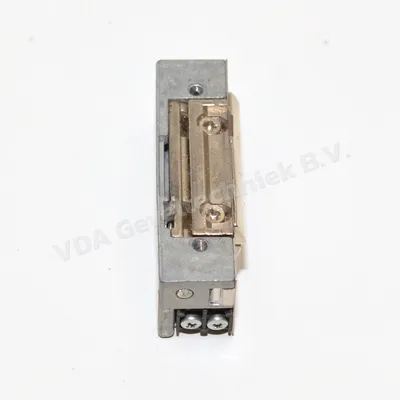 Roto elektrische opener E20R 6-12V AC-DC