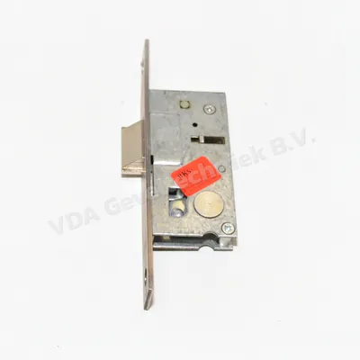 BKS slot F170x24 DRN35 1892 DIN LINKS