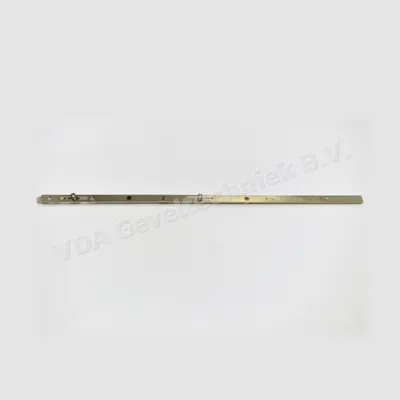 Gu eindsluiting (Schliesser) onder Gr. 590 G-19011-06-0-1 LFF601-750 2 x padnok
