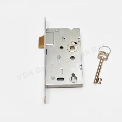 Nemef All in One slot 1000/ 2- Drn50, PC 55 / PC-WC 63MM.