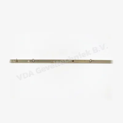 Gu stolpraam eindsluiting RSH 1257-1506 G-19012-10-0-1