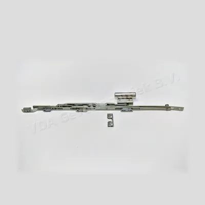 GU onderdeel rondboogschaararm (rundbogenscherenarm)
6-39334-18-R-1 rechts (Schere arm Uni-Jet M6 18-9