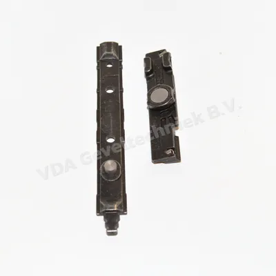 SOBINCO KIERSTAND 30140-861 verdekt liggend 12MM