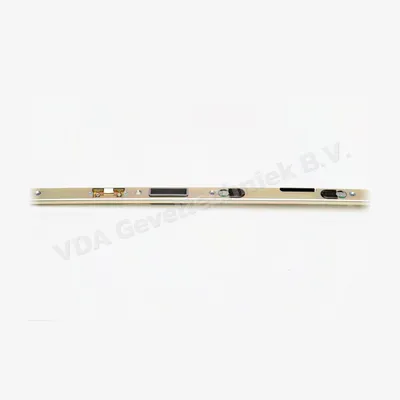 KFV stolpsluitlijst SFB BS60-733-2ERQH/31L-M-B001-SKG 2