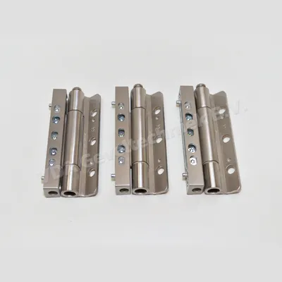 SIMONSWERK Instapdeurscharnier Siku RB 5015 3D