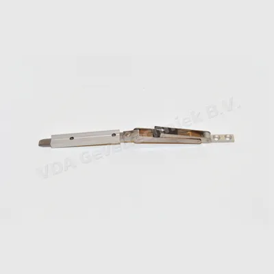 SOBINCO KANTSCHUIF 752/255 L=255MM. SLAG=22MM. RVS