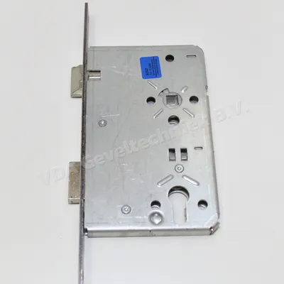 BKS Dag- en nachtslot DRN80 PC92/10 V20x280
