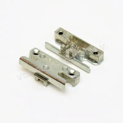 GU sluitplaat padnok 9-36098-06 Gr.6 Veka Softline 70