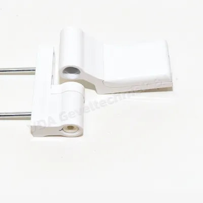 Dr Hahn 2-delig scharnier KT-Band Rehau-SKG RAL9016 K604G0051