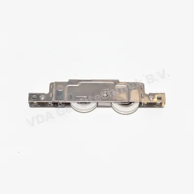 Rehau loopwagen. 33 mm. 170x33x16 mm