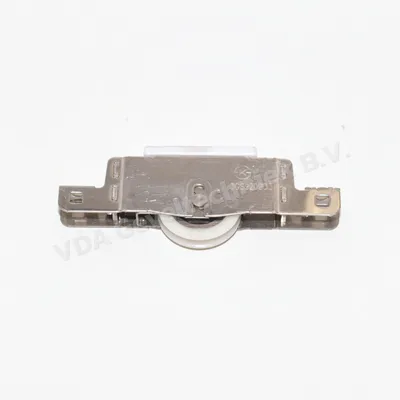 Rehau loopwagen. 33 mm. 120x35 x12 mm