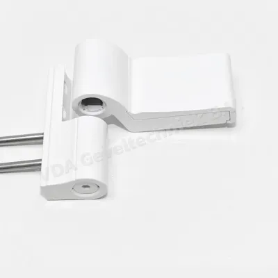 Haps 2-delig scharnier P800 NL Ral9016