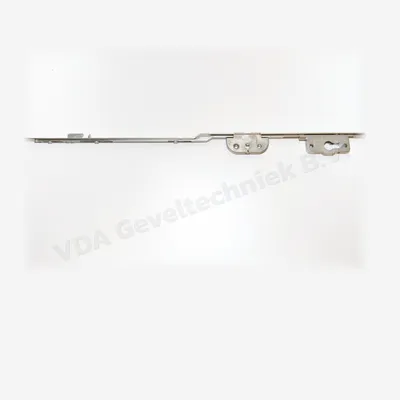 Siegenia CS Portal KF Schuifespagnolet L=1010 DRN17MM