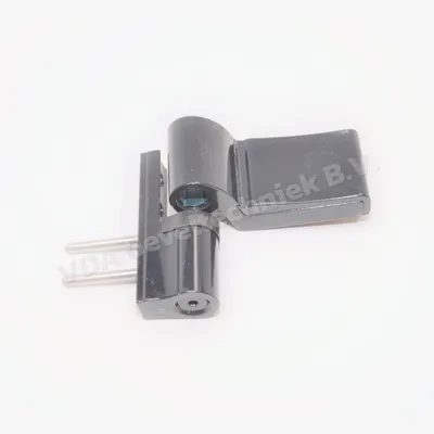 Haps 2-delig scharnier P800 NL Ral5004