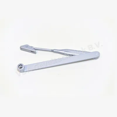 Dorma Schaararm Cl-N zilver tbv TS71/72/73/83