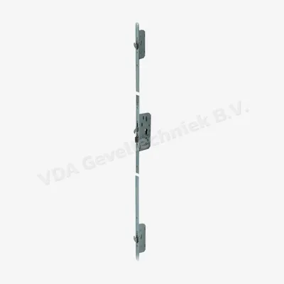 Nemef meerpuntssluiting Comforte Anti-Paniek Senior Elektro-mech. - Drn 65/72 mm Links