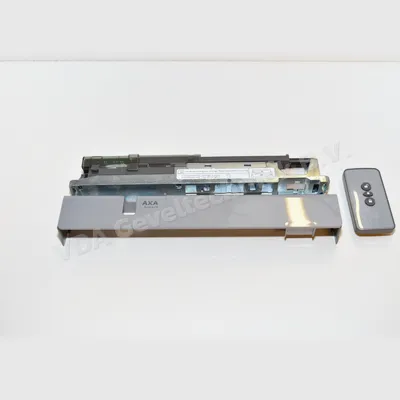 Axa Raamopener AXA Remote 2.0™.