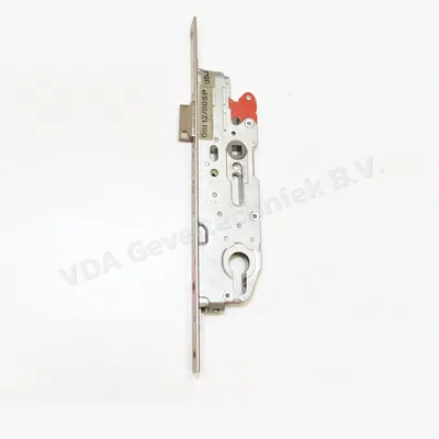 Dag en nacht FUHR PANIEKSLOT 871 DRN35 V20x292 HELE STIFT. RVS