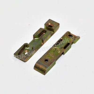 Roto C100 kiepsluitplaat 6482363900 / 3 Infrees