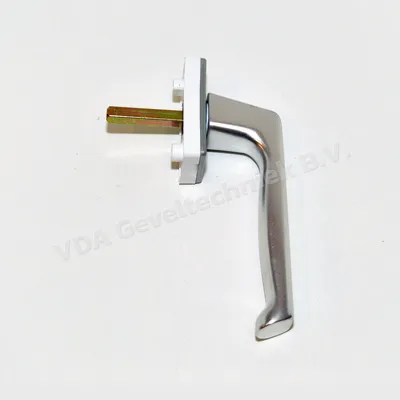GU raamgreep/raamkruk EV1 stift 7x40 mm