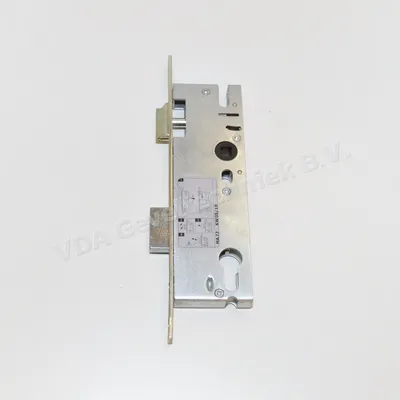 KFV Dag-en Nachtslot 28PZW DRN45 PC92 V16x245mm