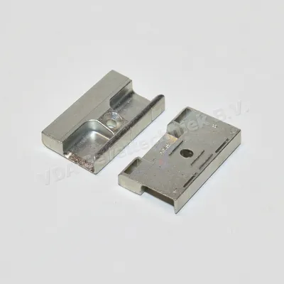Maco sluitplaat FT30 9V 34983