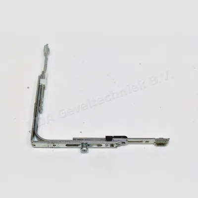 Maco hoekoverbrenging Eckumlenkungen Standard i.S.
Silber mit 1 i.S. 320 - 1.800 / 360 - 2.800 . 222201
