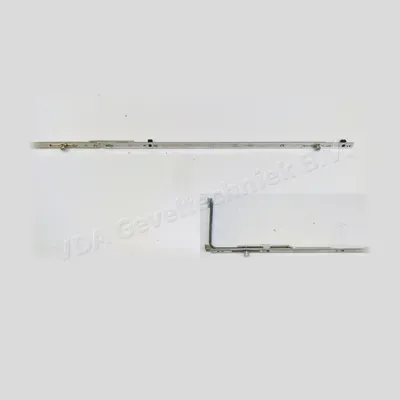 Maco middensluiting Mittelverschlüsse einteilig EH 2000 / KV1650EH
1451-1590EH mit 2 i.S. 2 480 - 215454