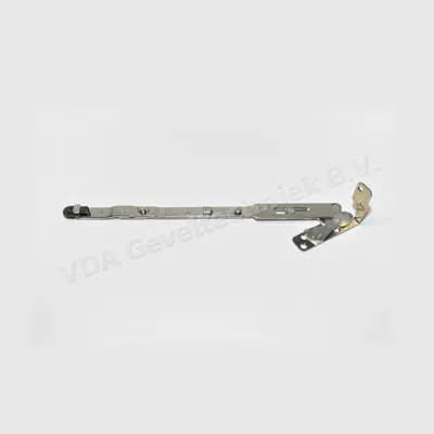 Maco KD schaararm Scherenarme MULTI POWER rechts 9V Holz