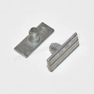 Hueck Hebeleingriff / Mitnehmer meenemer 904758