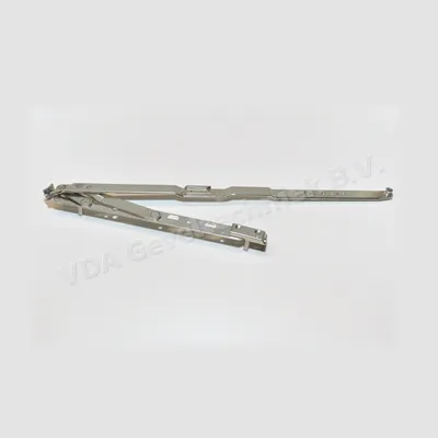 Gu verdektliggende schaararm (Schere arm) FFB 751-1200 links
22/13/7 (Schere verdeckt)