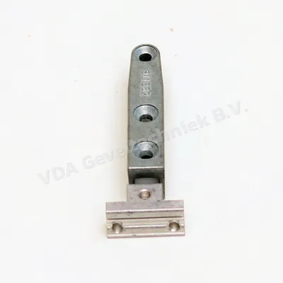 Hueck stootverbinder set 994091