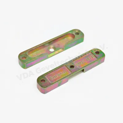 KFV sluitplaat Rolnok 8092.10/18 Euronut hout