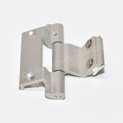 Hueck-Hartmann alu scharnier Drehband 993419.02