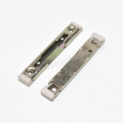 GU kiepsluitplaat Eurofalz SE 18x8 6-31996-00-0-1