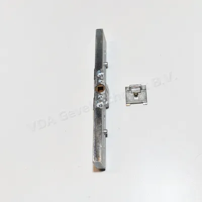 Hueck kammergetriebe Fenstergetriebe met foutcorrectie Z 993 450